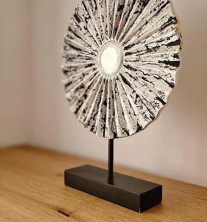 Διαμέρισμα Lugar De Alegria, Pegado A Playa, 2 Hab, 6 P, Wifi - Vut-4241-as Χιχόν