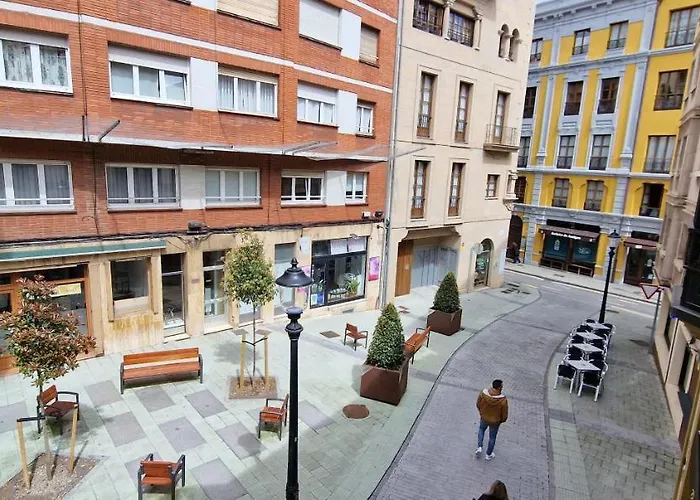 아파트 Lugar De Alegria, Pegado A Playa, 2 Hab, 6 P, Wifi - Vut-4241-as *