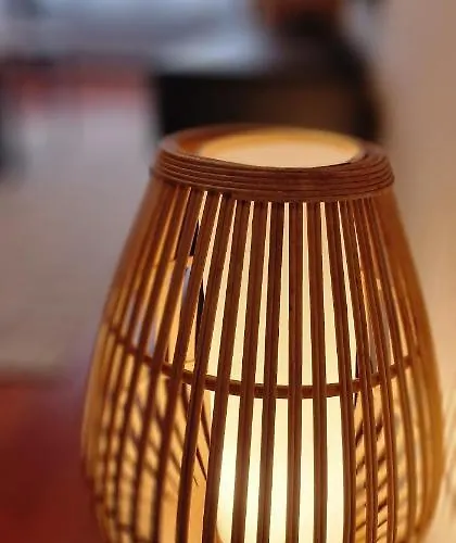 Lugar De Alegria, Pegado A Playa, 2 Hab, 6 P, Wifi - Vut-4241-as 아파트 *