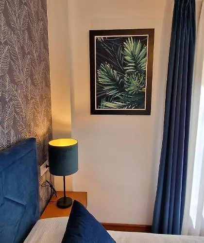 Lugar De Alegria, Pegado A Playa, 2 Hab, 6 P, Wifi - Vut-4241-as 아파트 기욘