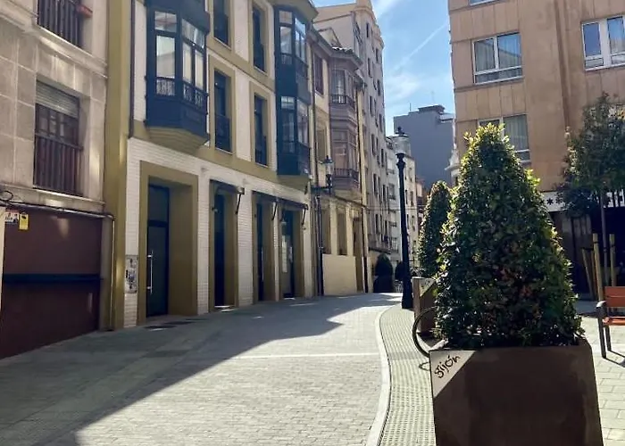 Lugar De Alegria, Pegado A Playa, 2 Hab, 6 P, Wifi - Vut-4241-as 아파트 *