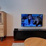 Lugar De Alegria, Pegado A Playa, 2 Hab, 6 P, Wifi - Vut-4241-as