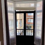 Lugar De Alegria, Pegado A Playa, 2 Hab, 6 P, Wifi - Vut-4241-as Apartment *