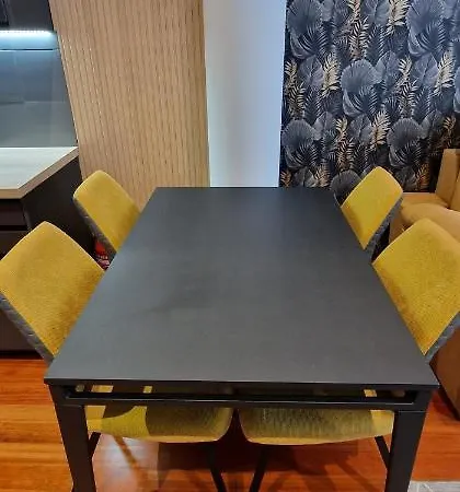 Lugar De Alegría, Pegado A Playa, 2 Hab, 6 P, Wifi - Vut-4241-as *