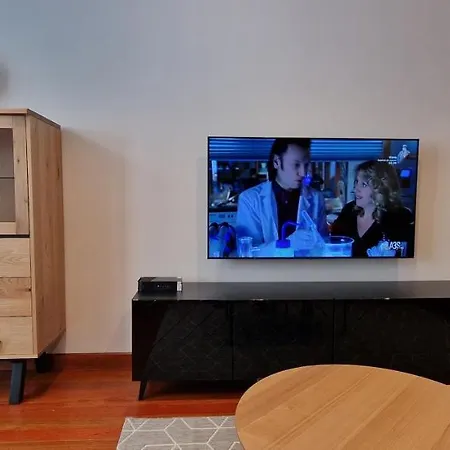 Lugar De Alegría, Pegado A Playa, 2 Hab, 6 P, Wifi - Vut-4241-as