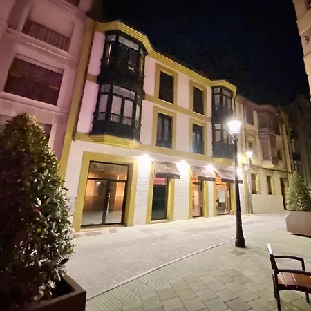 Appartamento Lugar De Alegria, Pegado A Playa, 2 Hab, 6 P, Wifi - Vut-4241-as