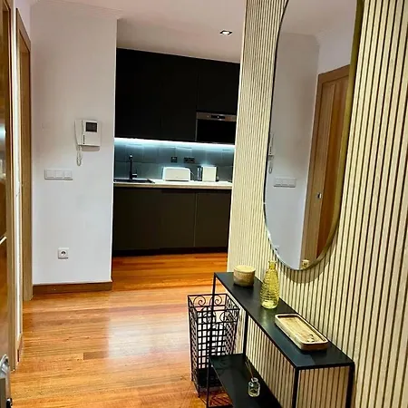 Lugar De Alegría, Pegado A Playa, 2 Hab, 6 P, Wifi - Vut-4241-as