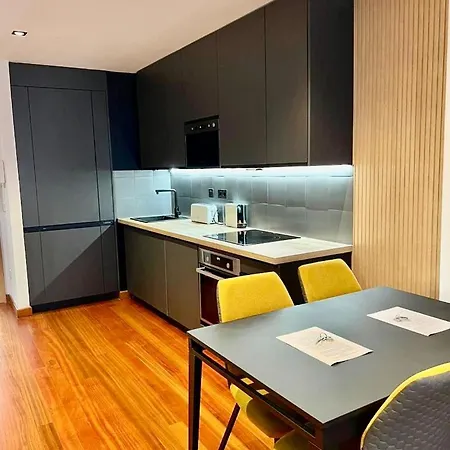 Lugar De Alegría, Pegado A Playa, 2 Hab, 6 P, Wifi - Vut-4241-as