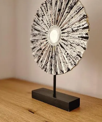 Lägenhet Lugar De Alegria, Pegado A Playa, 2 Hab, 6 P, Wifi - Vut-4241-as Gijón