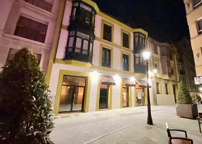 Διαμέρισμα Lugar De Alegria, Pegado A Playa, 2 Hab, 6 P, Wifi - Vut-4241-as