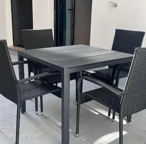 Lugar De Alegria, Pegado A Playa, 2 Hab, 6 P, Wifi - Vut-4241-as * Gijón