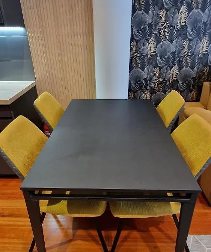 Lugar De Alegria, Pegado A Playa, 2 Hab, 6 P, Wifi - Vut-4241-as *